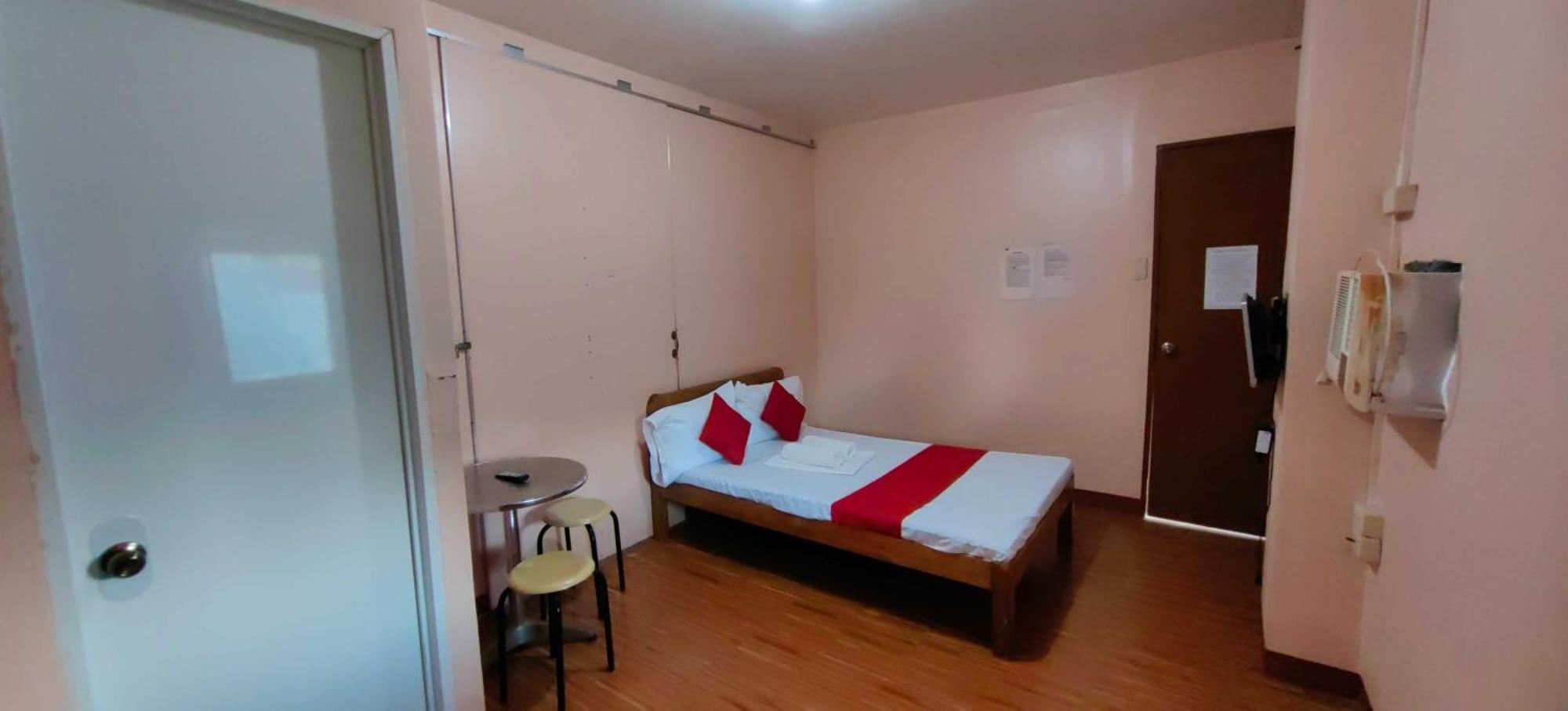 פורטו פרינססה Oyo 1038 William Hearts Pension מראה חיצוני תמונה