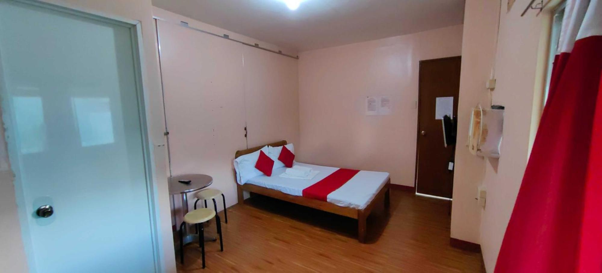 פורטו פרינססה Oyo 1038 William Hearts Pension מראה חיצוני תמונה